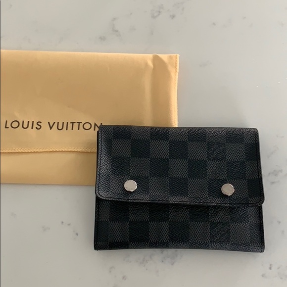 Louis Vuitton Other - Louis Vuitton Wallet